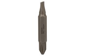Narzedzia - Bosch BITS LIGE 1.0X5.5-PH2 L:45MM - 2607001738