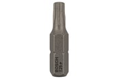 Wiertla & Bity - Bosch BITS T25 XH 25MM 25 STK - 2607002497