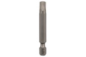 Wiertla & Bity - Bosch BITS T40 XH 49MM 25 STK - 2607002515