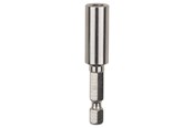 Wiertla & Bity - Bosch BITSHOLDER M/MAGNET 1/4 57MM GSR 6-25 TE - 2607002584