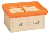 Narzedzia - Bosch FILTER TIL GBH 2-23 REA - 2607002614