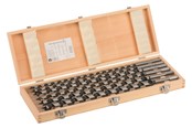 Wiertla & Bity - Bosch TRÆSNEGLEBOR 6 STK L450MM Ø10-20MM - 2607019323