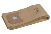 Narzędzia - Bosch STØVPOSE GAS55 PAPIR 5STK - 2607432036