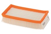 Narzedzia - Bosch FILTER TIL GAS 35-55 PTFE BETONSTØV - 2607432041