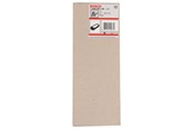 Narzedzia - Bosch SLIBEPLADE 4KANT GSS230A/AE - 2608000190