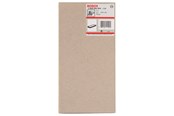 Narzędzia - Bosch SLIBEPLADE GSS 280/PSS250 M/VELCRO - 2608000204