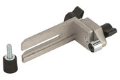 Narzedzia - Bosch FØRINGSENHED TIL GKF 600 - 2608000332