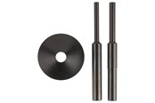 Narzedzia - Bosch Set of centering rods, 8/12 mm - 2608000498