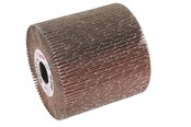Szlifierka - Bosch SLIBELAMELRULLE 100X19MM K80 - 2608000598