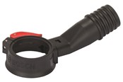 Narzedzia - Bosch STØVSUGERADAPTER TIL GOP/PMF STARLOCK - 2608000636