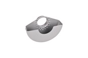 Narzedzia - Bosch BESKYTTELSESSKÆRM M/DÆKPL 125MM GWS 9 - 2608000681