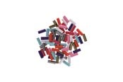 Narzedzia - Bosch Gluey Glue Sticks, 7 x 20 mm, 70 pcs, Popmix - 2608002011