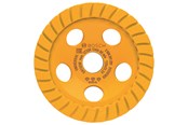 Szlifierka katowa - Bosch DIAMANTKOPSKIVE BEST TURBO 125MM - 2608201231