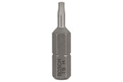 Wiertla & Bity - Bosch BITS T9 SECURITY TORX 2 STK - 2608522008