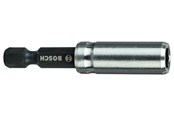 Wiertła & Bity - Bosch BITSHOLDER MAGNETISK 55MM 10STK - 2608522317