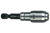 Wiertla & Bity - Bosch BITSHOLDER ONECLICK MAGNET 60MM 10STK - 2608522319