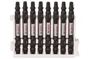 Wiertla & Bity - Bosch BITS IMPACT TX25 65MM 8STK - 2608522340