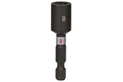 Narzedzia - Bosch TOPNØGLE IMPACT 1/4T M8 - 2608522351