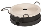 Narzedzia - Bosch VANDSAMLINGSRING 132MM TIL GCR 180 - 2608550621