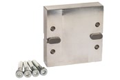 Narzedzia - Bosch AFSTANDSPLADE TIL GCR 350 - 2608550628