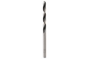 Wiertla & Bity - Bosch METALBOR POINTTEC HSS-R 3.7MM 10STK - 2608577205