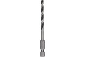 Wiertla & Bity - Bosch METALBOR POINTTEQ HEX HSS-R 4.0MM - 2608577523