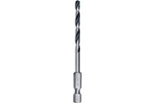 Wiertla & Bity - Bosch METALBOR POINTTEQ HEX HSS-R 4.2MM - 2608577524