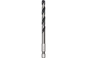 Wiertla & Bity - Bosch METALBOR POINTTEQ HEX HSS-R 6.5MM - 2608577529