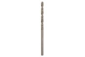 Wiertła & Bity - Bosch METALBOR HSS-G 2.9X61MM 10 STK - 2608585480