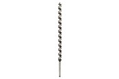 Wiertła & Bity - Bosch SPIRALBOR SEKSKANTSKAFT 26X470X600MM - 2608585724