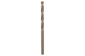 Wiertla & Bity - Bosch METALBOR HSS-CO S 4.5X80MM 10STK - 2608585883