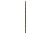 Wiertla & Bity - Bosch HAMMERBOR SDS P-5 17X4460MM - 2608585953