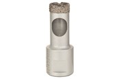 Wiertla & Bity - Bosch DIAMANTHULSAV 16MM DRYSPEED - 2608587114