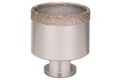 Wiertla & Bity - Bosch DIAMANTHULSAV 55MM DRYSPEED - 2608587126