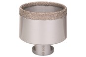 Wiertla & Bity - Bosch DIAMANTHULSAV 67MM DRYSPEED - 2608587130