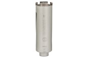 Wiertla & Bity - Bosch DIAMANTBOR TØR 52X150MM 1/2PROF - 2608587339