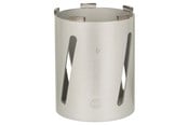Wiertla & Bity - Bosch DIAMANTBOR TØR 117X150MM 1/2PROF - 2608587342