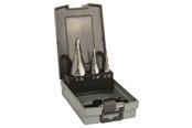 Wiertla & Bity - Bosch TRINBORSÆT HSS 4-12.4-20.6-30MM - 2608587426