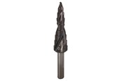 Wiertla & Bity - Bosch TRINBOR 4-12MM 9TRIN HSS-ALTIN - 2608588065