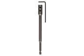 Narzedzia - Bosch FORLÆNGER FLADFRÆSEBOR 152MM - 2608595422