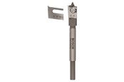 Wiertla & Bity - Bosch FLADBOR JUSTERBART 15-45MM - 2608596333