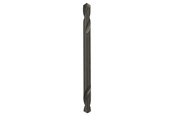 Wiertla & Bity - Bosch METALBOR DOBBELTBOR Ø4.0X55MM 10 STK - 2608597588