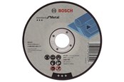 Narzedzia - Bosch SKÆRESKIVE 100MM STÅL - 2608600091
