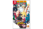 Gry - Naruto Shippuden: Ultimate Ninja Storm 4 - Road to Boruto - Nintendo Switch - Bijatyka - 3391892008876