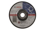 Narzedzia - Bosch SLIBESKIVE METAL 150X22.2X6MM K30 - 2608600389