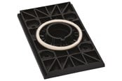 Narzedzia - Bosch VIBRATIONSSÅL TIL GSS 80X130MM - 2608601447