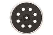 Szlifierka - Bosch SLIBEPLADE GEX 125-150AVE MEDIUM 125MM - 2608601607