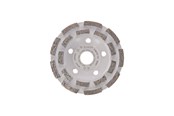Narzedzia - Bosch DIAMANTKOPSKIVE BETON LIFE 125X22.2MM - 2608601762