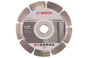 Szlifierka katowa - Bosch DIAMANTSKÆRESKIVE BPE2 150X22.23MM - 2608602198