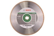 Narzedzia - Bosch DIAMANTSKIVE 300X30/25.4MM PROF CERAMIC - 2608602540
